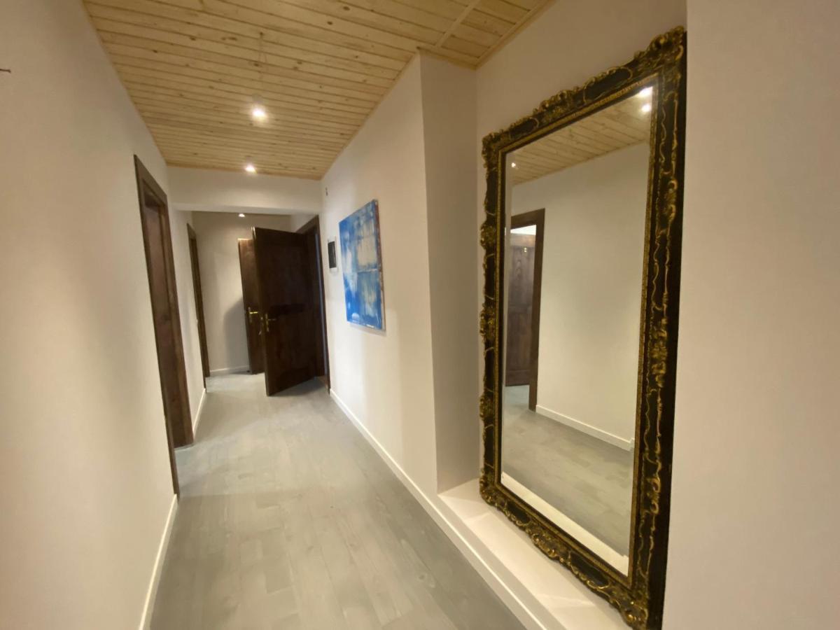 Квартира На Вулиці Лесі Українки 19 Lviv Extérieur photo