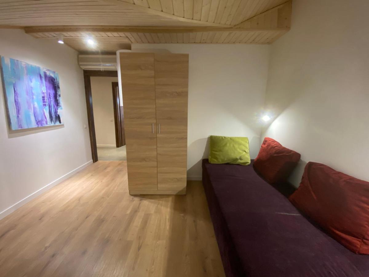 Квартира На Вулиці Лесі Українки 19 Lviv Extérieur photo