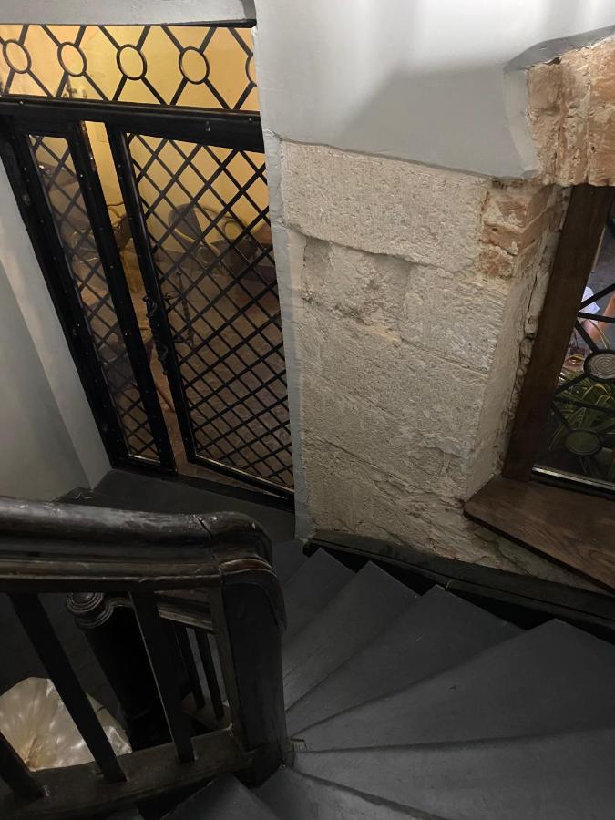 Квартира На Вулиці Лесі Українки 19 Lviv Extérieur photo