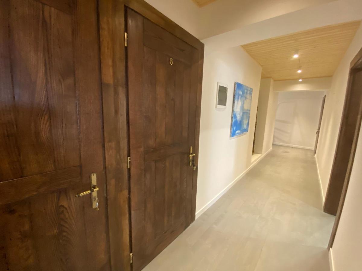Квартира На Вулиці Лесі Українки 19 Lviv Extérieur photo
