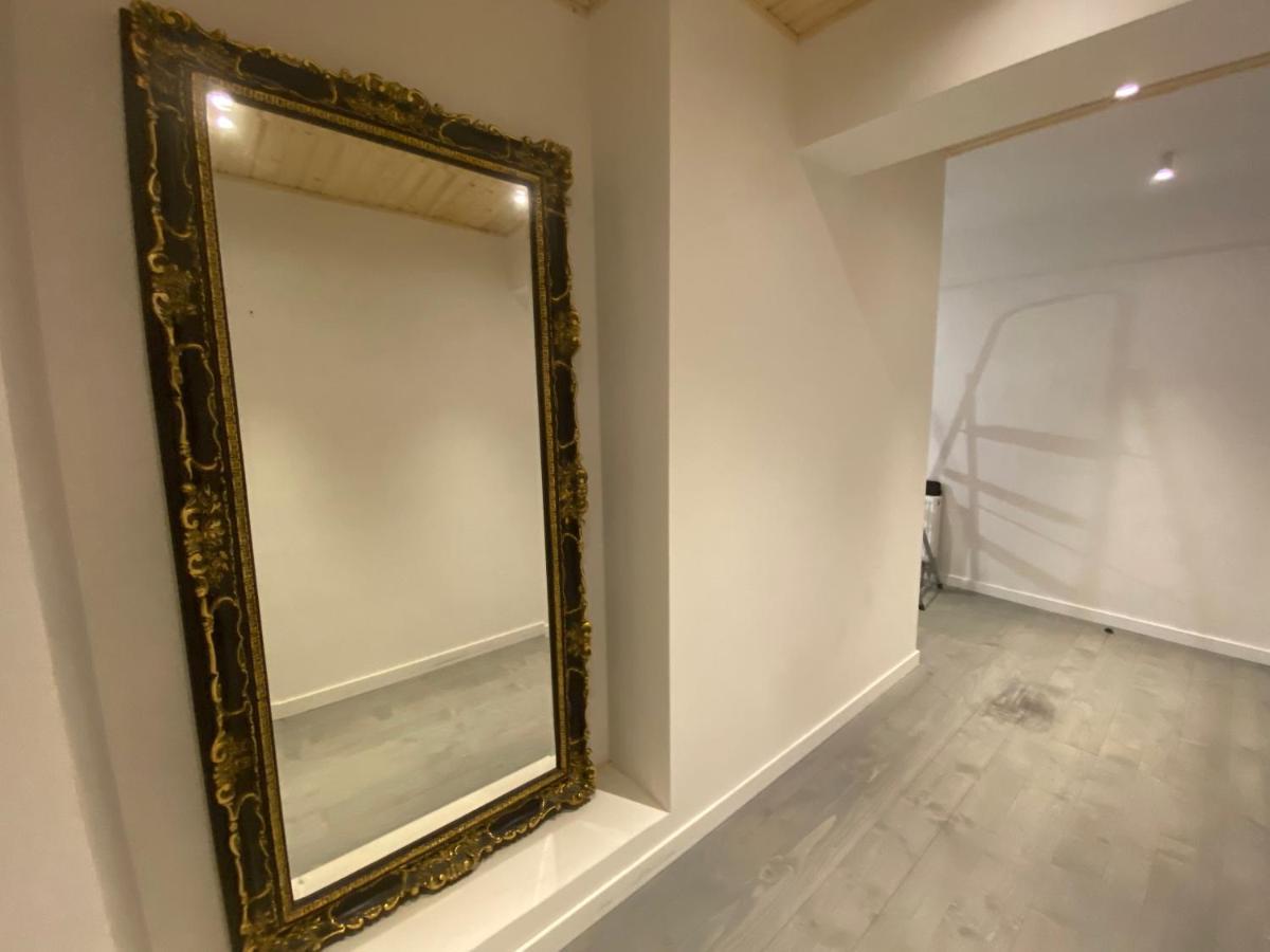 Квартира На Вулиці Лесі Українки 19 Lviv Extérieur photo