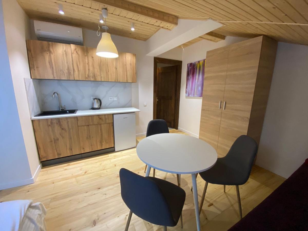 Квартира На Вулиці Лесі Українки 19 Lviv Extérieur photo