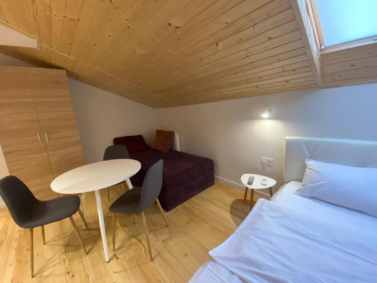 Квартира На Вулиці Лесі Українки 19 Lviv Extérieur photo