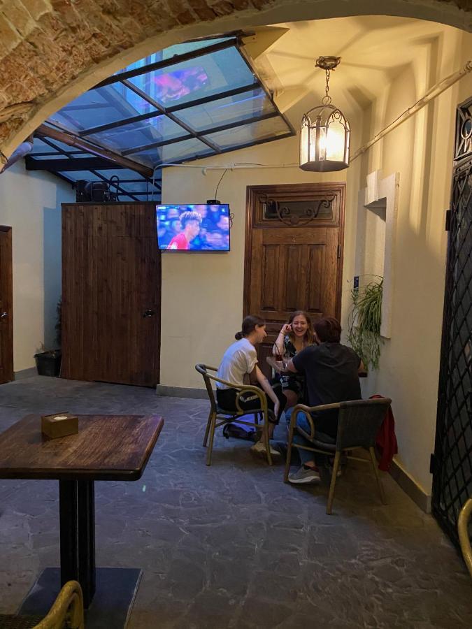 Квартира На Вулиці Лесі Українки 19 Lviv Extérieur photo