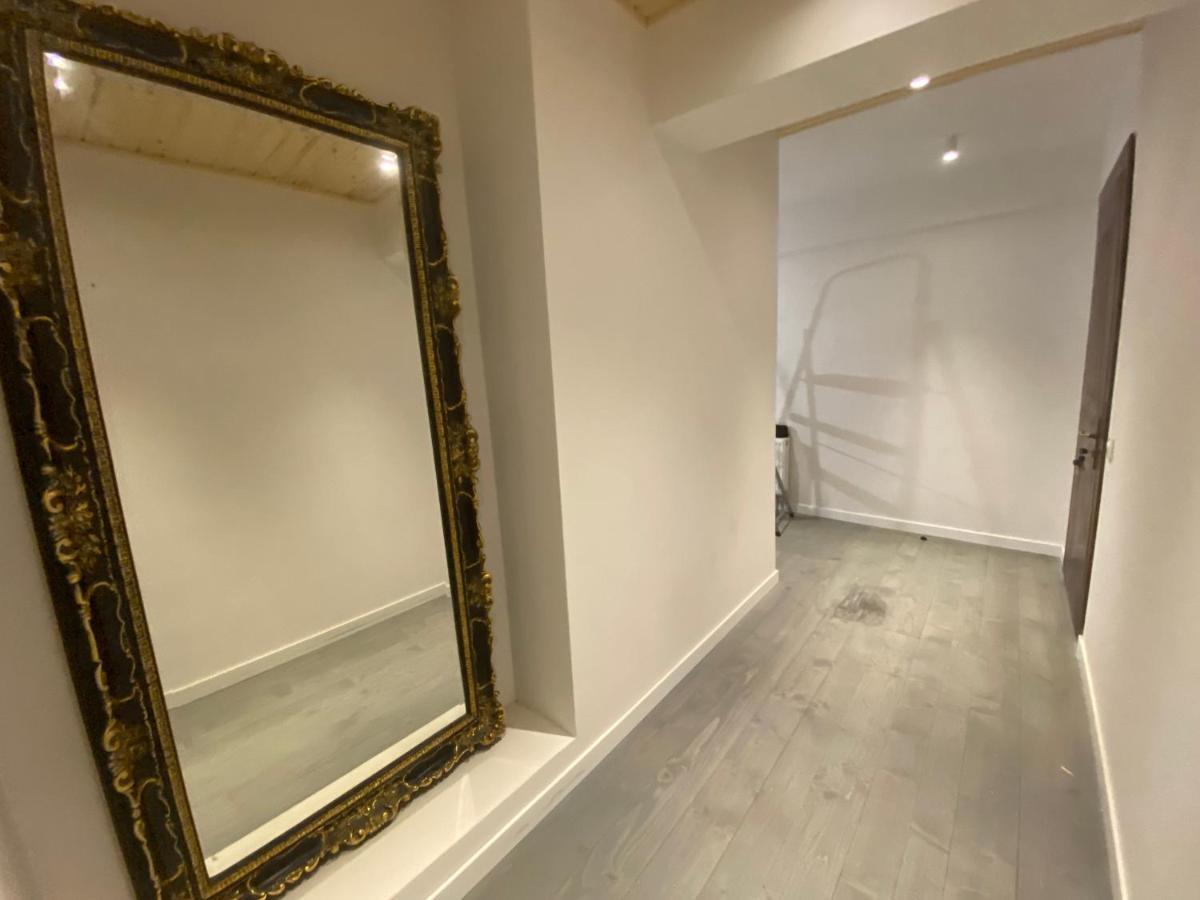 Квартира На Вулиці Лесі Українки 19 Lviv Extérieur photo