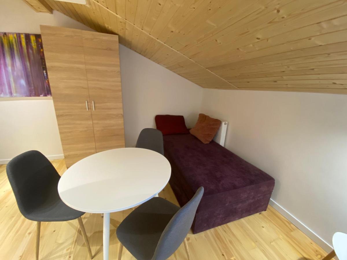 Квартира На Вулиці Лесі Українки 19 Lviv Extérieur photo