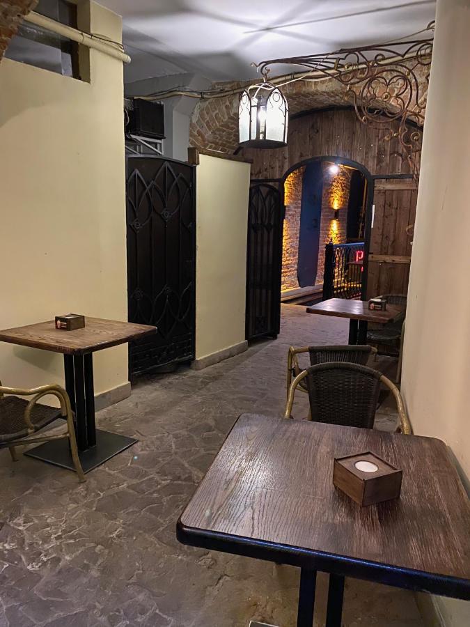 Квартира На Вулиці Лесі Українки 19 Lviv Extérieur photo