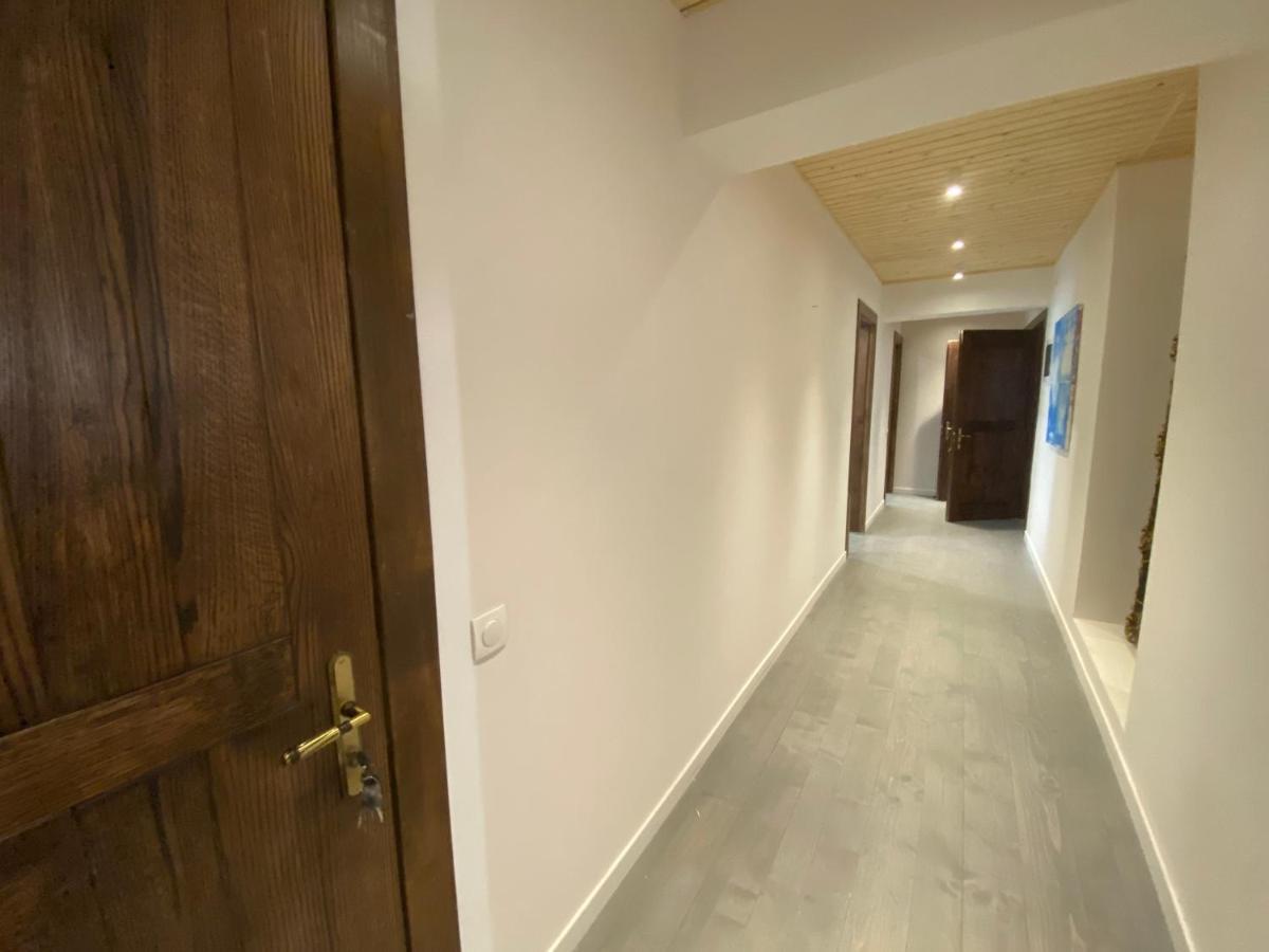 Квартира На Вулиці Лесі Українки 19 Lviv Extérieur photo