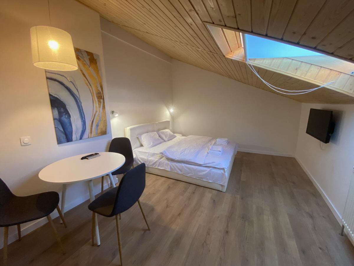 Квартира На Вулиці Лесі Українки 19 Lviv Extérieur photo