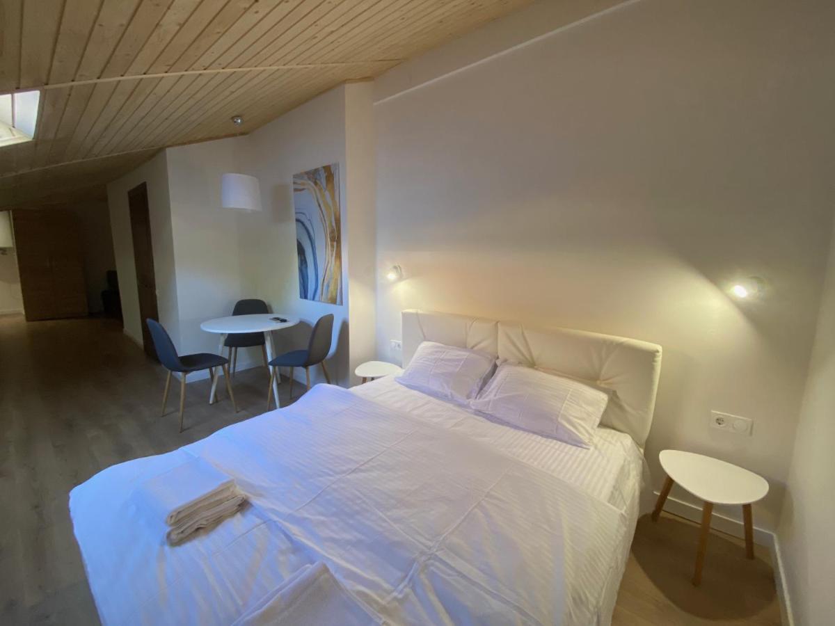 Квартира На Вулиці Лесі Українки 19 Lviv Extérieur photo