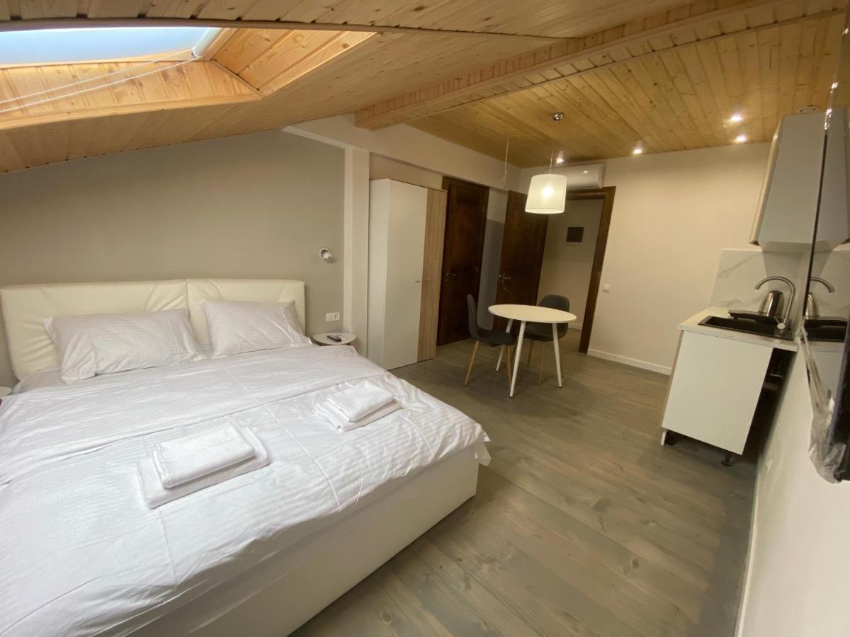 Квартира На Вулиці Лесі Українки 19 Lviv Extérieur photo