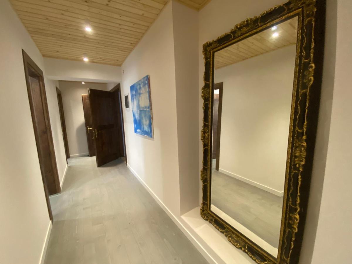 Квартира На Вулиці Лесі Українки 19 Lviv Extérieur photo