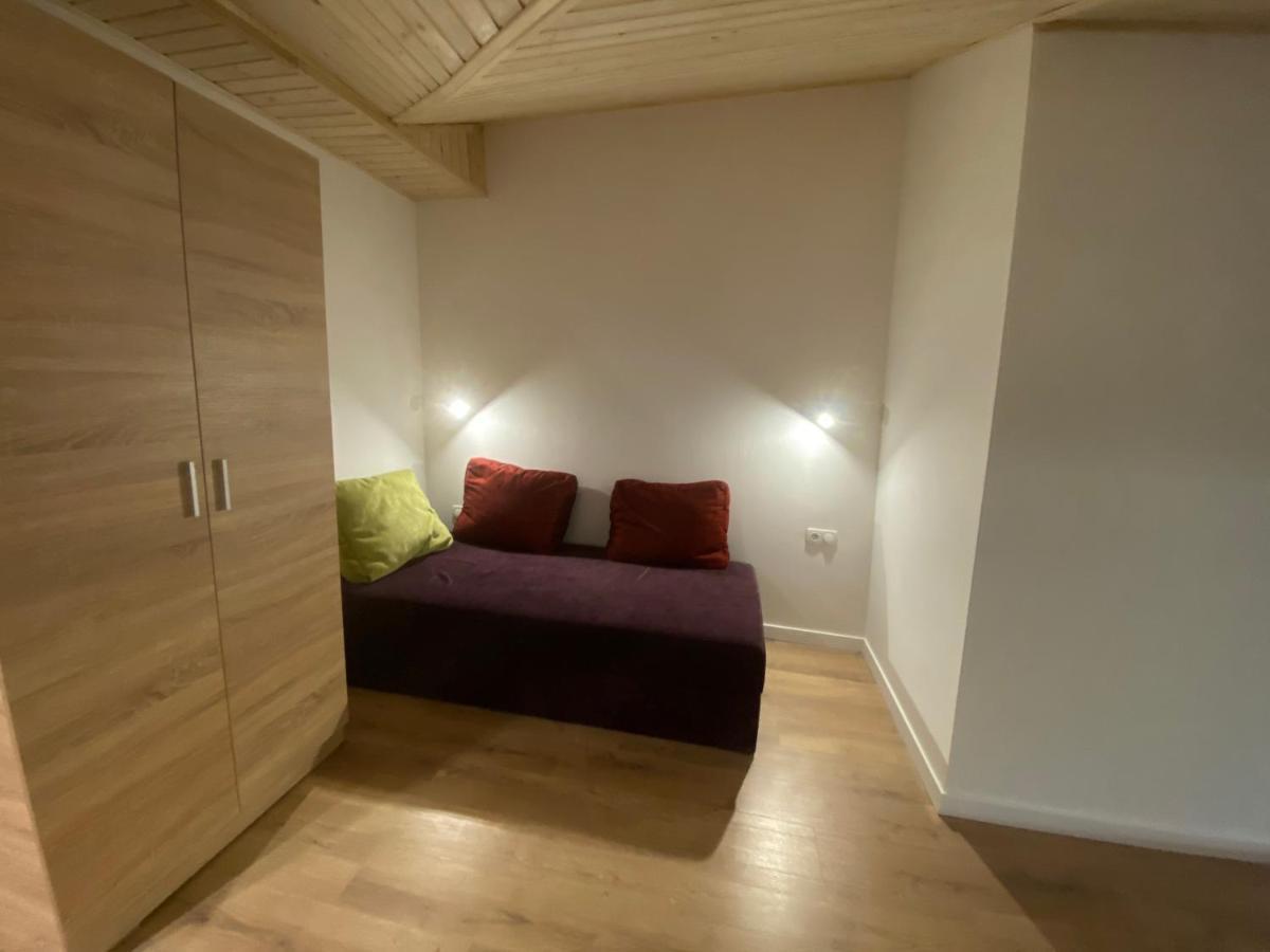 Квартира На Вулиці Лесі Українки 19 Lviv Extérieur photo